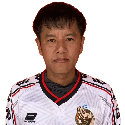 Pornpreecha Jarunai