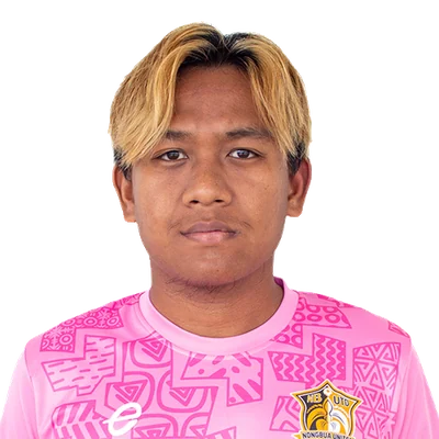 Pornsawan Somsanit