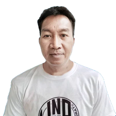 Pramote Khakhai