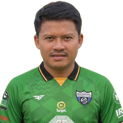 Pramual Sriboon