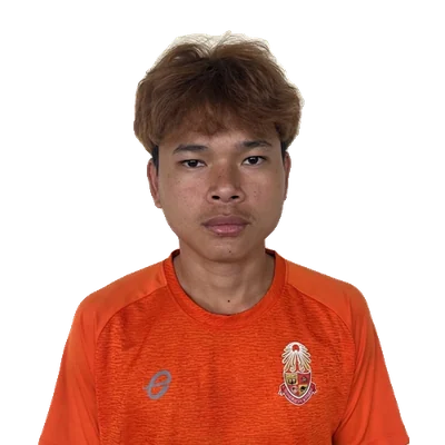 Prasatporn Hongwilai