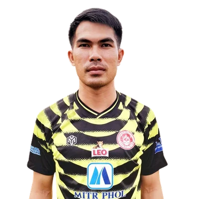 Pratuengwut Nuengpakdee