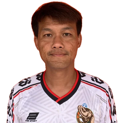Prawit Bureeted