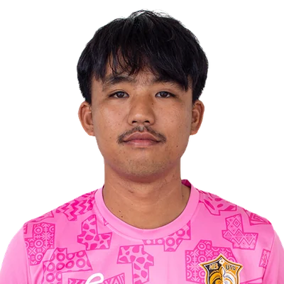 Prayad Pholput