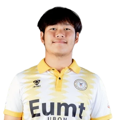 Promsin Phongthawon