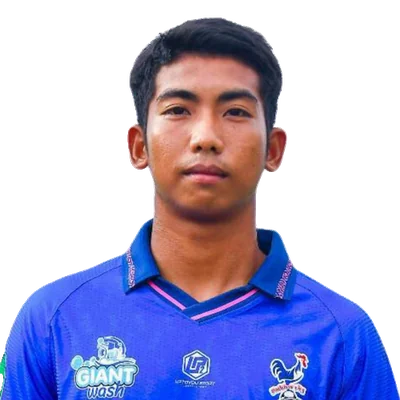 Puripat Mahaparn