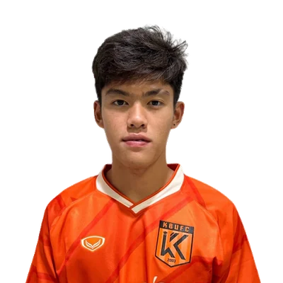 Puripat Rahmarn