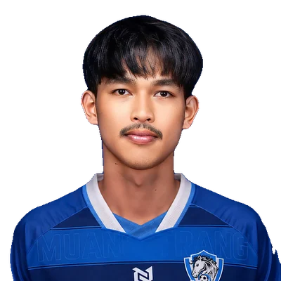 Puttipong Chanchaemsri