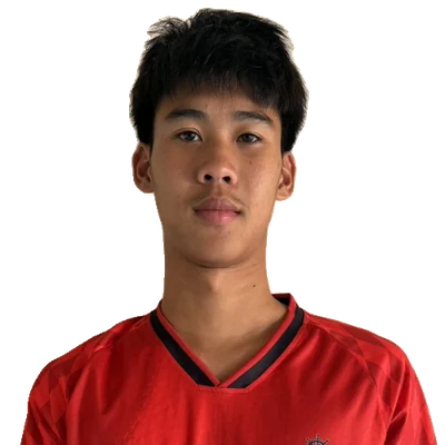 Pwaris Kuntaraporn