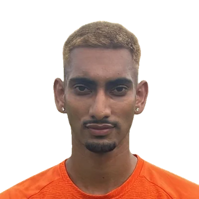 Qamar Ui Islam Ahmed