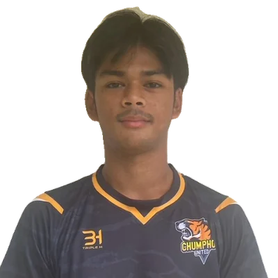 Rachata Intharason