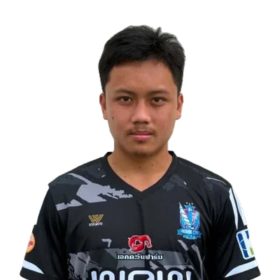 Rachata Prachasin