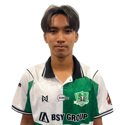 Rachata Thongsuk