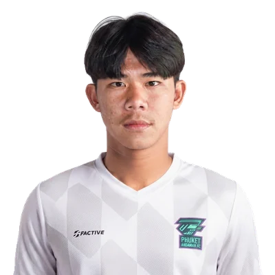 Rapeepat Jaemnam
