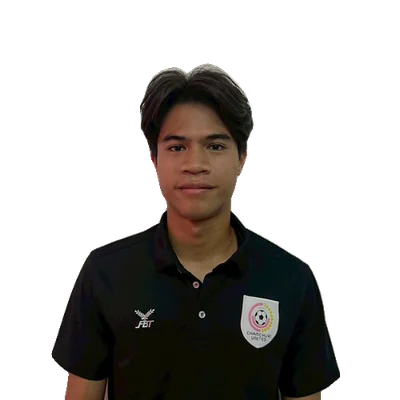 Ratanapong Sinyanan