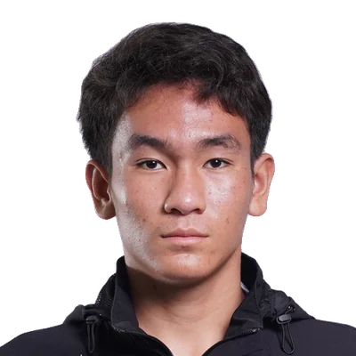 Ratanawit Suebsri