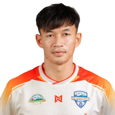 Ratchanon Phangkeaw