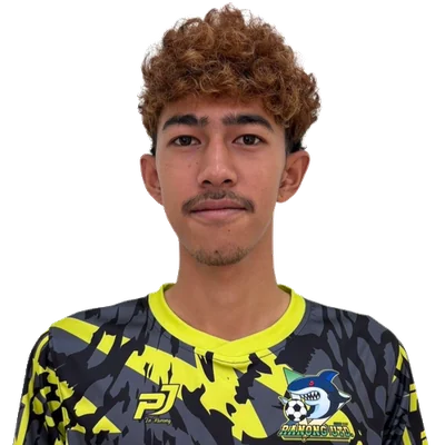 Ratchanon Thippheng