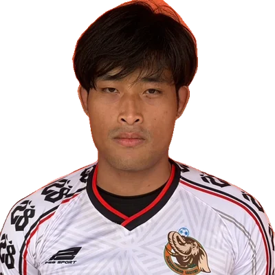 Ratchaphon Namthong
