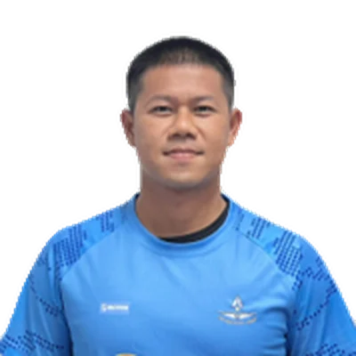 Rattanasak Pongpai