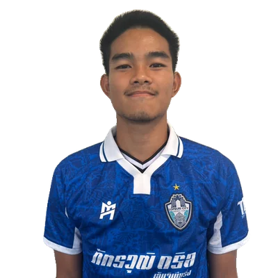 Rattaphong Buabangbai
