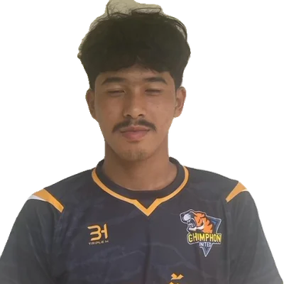 Rattapoom Kanjanakorn