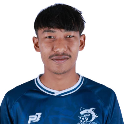 Ratthaphong Cheaaem