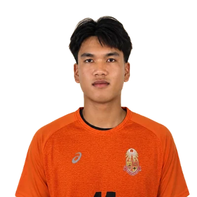 Ratthaphum Singboonmee