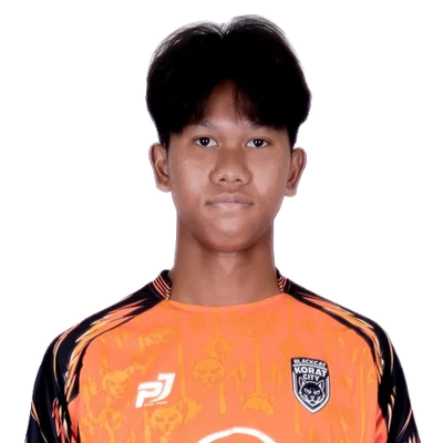 Ratthasart Srimuang
