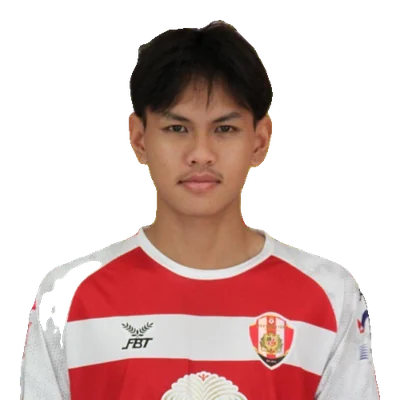 Ratthee Sirinakathanaphong