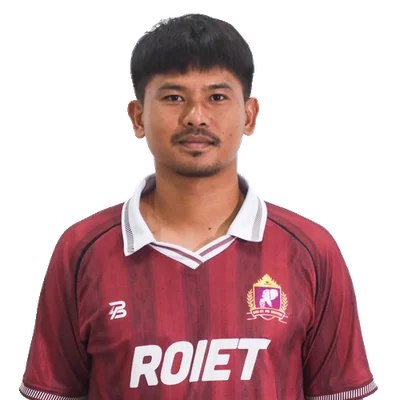 Rawee Martrin