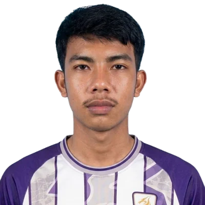 Rawin Morasil