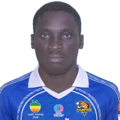 Richard Chukwudalu Onyema