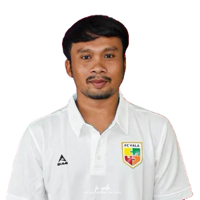Ridwan Ruangchuai