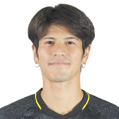 Riku Motokawa