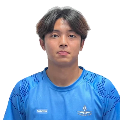 Rikuto Kuroda