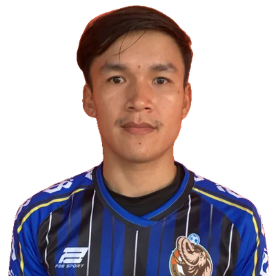 Romran A-Lawan