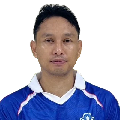 Ronnachai Rangsiyo