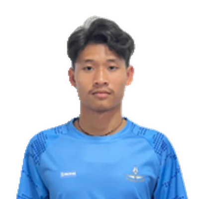 Rungroj Kamwong