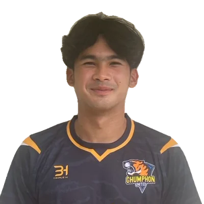 Ruttasat Kanjanakorn