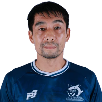 Ryohei Maeda