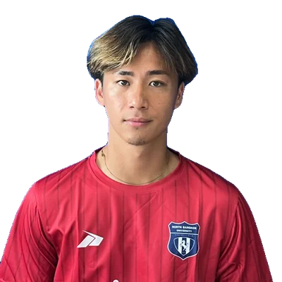 Ryosuke Nagasawa