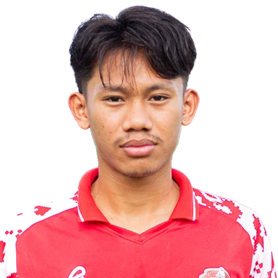 Saharat Kaewbao