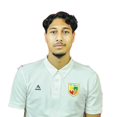 Saifu Izamander