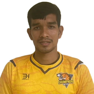 Saifu Mayi