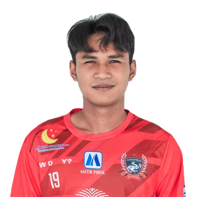 Sakphon Prasitsuwan