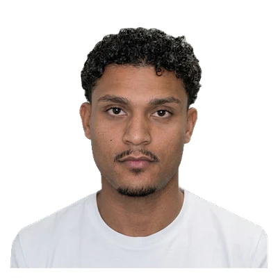 Samuel Silva Santos