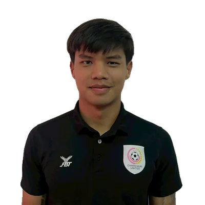 Saranphat Chanchaemsai