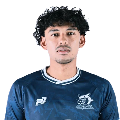 Saraphob Theerakul