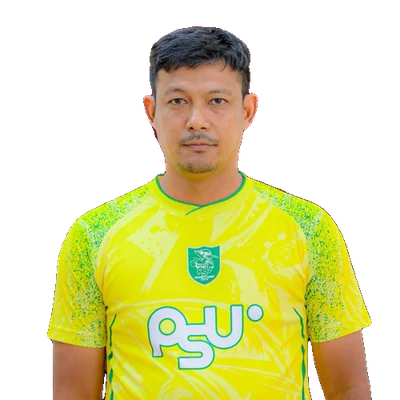 Sarawut Chitthai